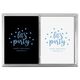 Confetti Dots Let's Party Double Deck Playing Cards Image 6 of 6